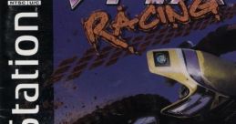 VMX Racing - Video Game