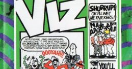 Viz - Video Game