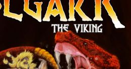 Völgarr the Viking Original Game track Volgarr the Viking - Video Game