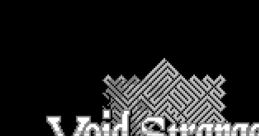 Void Stranger - Video Game Video game from Void Stranger for Windows. Published by System Erasure (2023).