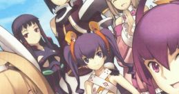 Voice de Toukousphere ~Ar tonelico Supporter's Disc~ Voice de トウコウスフィア ～Ar tonelico Supporter's Disc～ - Video