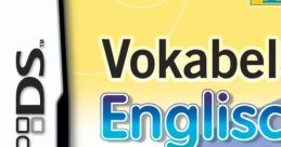 VokabelStar Englisch fuer Einsteiger - Video Game