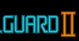 Volguard II Koukidou Sentou Mecha Volguard 2 高機動戦闘メカ ヴォルガードII - Video Game