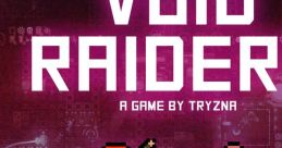 Void Raiders OST - Video Game Video game from Void Raiders OST for Windows. Published by bocuma (Bandcamp) (2016).