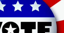 VOTE!!! VOTE!!! The Game - Video Game