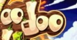 Voodoo Dice (PSN) ブードゥーダイス - Video Game