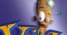 Voodoo Vince Unofficial Complete track Voodoo Vince Remastered - Video Game