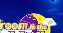 Vroom in the Night Sky Soratobu Bunbun Burn 空飛ぶブンブンバーン - Video Game