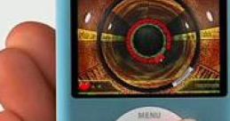 Vortex - Video Game