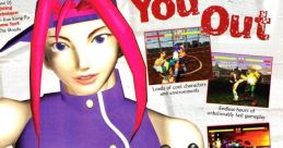 VS. - Video Game