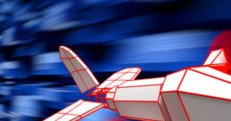 Voxel Fly - Video Game Video game from Voxel Fly for Android, VR, Windows. Published by Čeněk Štrichel (2015).