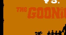 Vs. The Goonies - Video Game