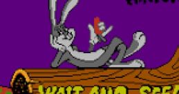 Wait And See (Dendy) Nu Pogodi! Ну, погоди! - Video Game Video game from Wait And See (Dendy) Nu Pogodi! Ну, погоди! for