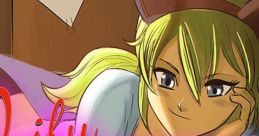 Waifu Uncovered - Video Game