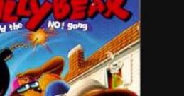 Wally Bear and the NO! Gang (Unlicensed) - Video Game