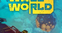 Wall World - Video Game