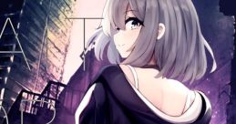 WAIT FOR DAWN - U-ske feat. Itsuki Natsume - Video Game