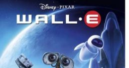 WALL-E PC OST - Video Game