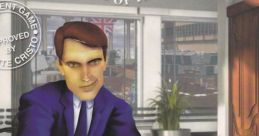 Wall $treet Trader 2001 City Trader Day Trader - Video Game