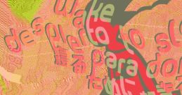Wake to sleep · despierto para dormir · 寝るために起きる Yume Nikki - Video Game