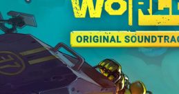 WALL WORLD ORIGINAL TRACK - Video Game