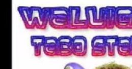 Waluigi's Taco Stand - Video Game