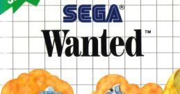 Wanted - Video Game