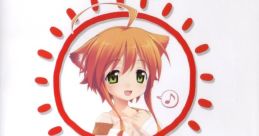 Wanko To Kurasou Original Track+ - Video Game