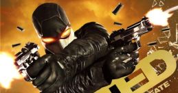 Wanted Corp (PSN) - Video Game
