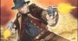 Wanted: Dead or Alive Wanted Guns - Video Game