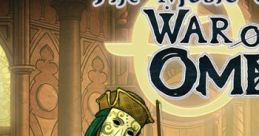 War of Omens, of - Video Game