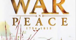 War and Peace: 1796–1815 - Video Game
