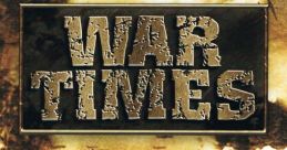 War Times - Video Game
