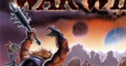 War Wind - Video Game