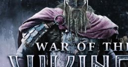 War of the Vikings (track) - Video Game