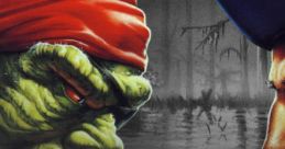 Warcraft II Reworked Midi - Video Game
