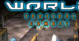 War World Tactical Combat (XLA) - Video Game