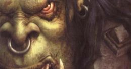 Warcraft III: Reign of Chaos track EP - Video Game