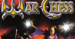 War Chess - Video Game