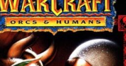 Warcraft: Orcs & Humans (OPL version) - Video Game