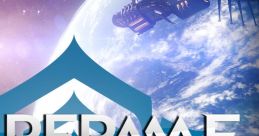 Warframe - Video Game Video game from Warframe for Windows. Published by Digital Extremes (2016).