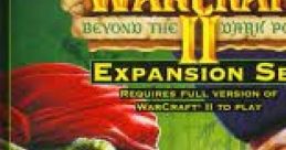 Warcraft II: Beyond the Dark Portal (CDA) - Video Game