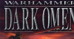 Warhammer - Dark Omen - Video Game
