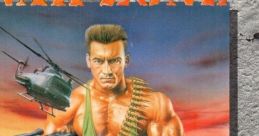 War Zone - Video Game
