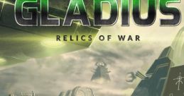 Warhammer 40,000 Gladius - Relics of War Streamed - Video Game