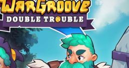 Wargroove: Double Trouble Original - Video Game