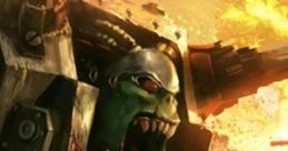 Warhammer 40,000: Armageddon - Video Game