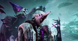 Warframe - Sleeping In The Cold Below - Video Game