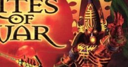 Warhammer 40,000 Rites of War - Video Game