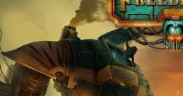 Warhammer 40,000: Freeblade Warhammer 40,000: Freeblade (Original Game track) - Video Game